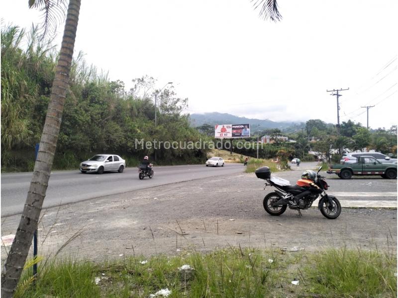 Bodega en Arriendo, Via El Pollo, Dosquebradas - Ansicht 3