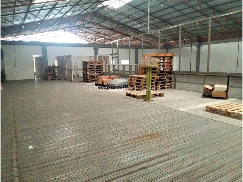 Bodega en Arriendo, Via El Pollo, Dosquebradas - Ansicht 4