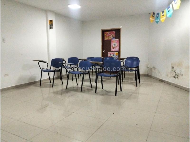 Bodega en Arriendo, Via El Pollo, Dosquebradas - Ansicht 5