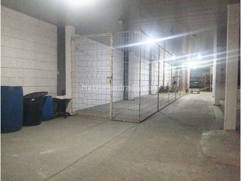 Bodega en Arriendo, Via El Pollo, Dosquebradas - Ansicht 6