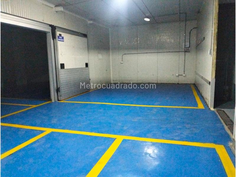 Bodega en Arriendo, Via El Pollo, Dosquebradas - Mehr