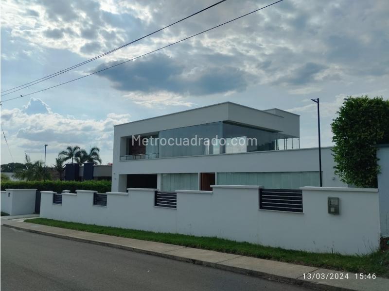 Casa en Venta, Combia, Pereira - Widok 2