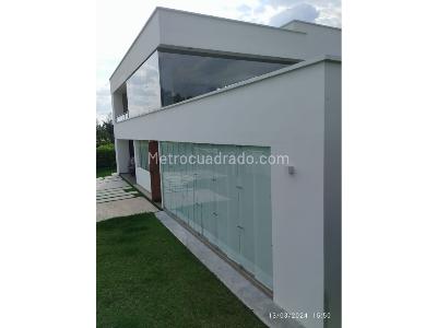 Casa en venta en Combia, Pereira · foto 3 de 20