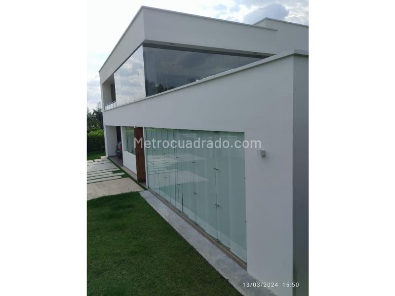 Casa en Venta, Combia, Pereira - Widok 3