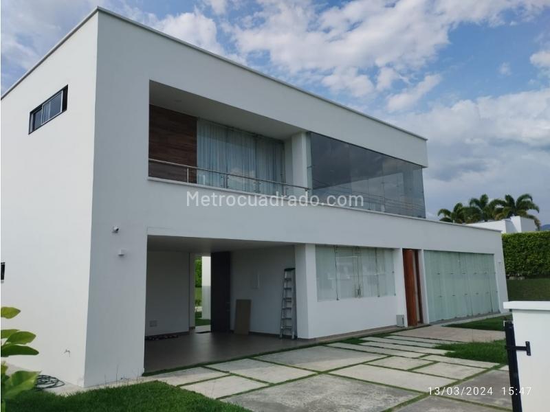 Casa en Venta, Combia, Pereira - Widok 4