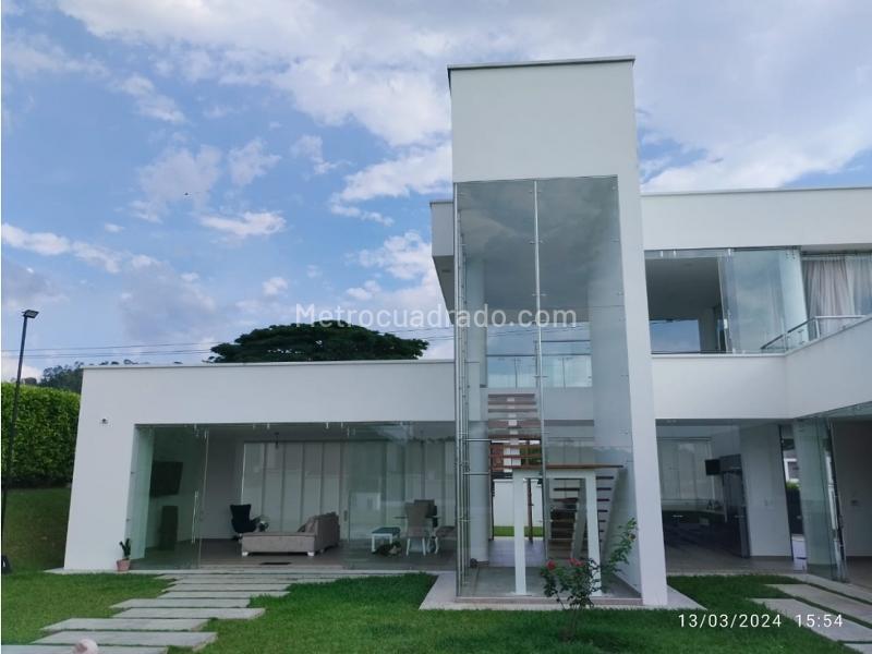 Casa en Venta, Combia, Pereira - Widok 5