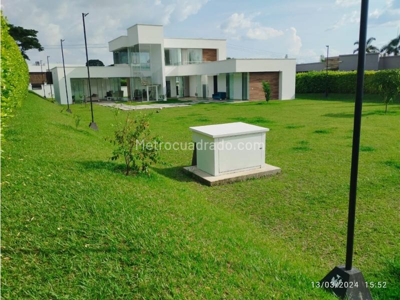 Casa en Venta, Combia, Pereira - Widok 6