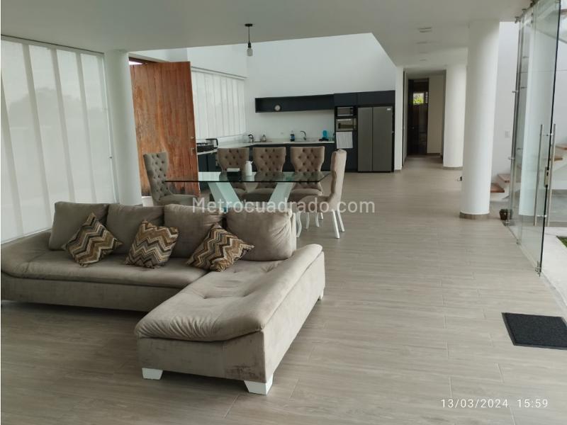 Casa en Venta, Combia, Pereira - Więcej