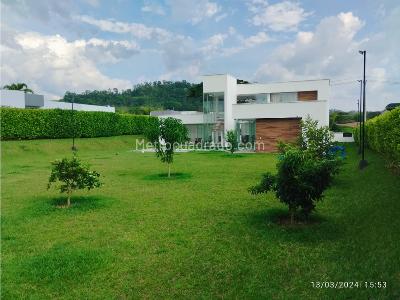 Casa en venta en Combia, Pereira · foto 8 de 20