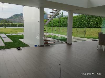 Casa en venta en Combia, Pereira · foto 13 de 20