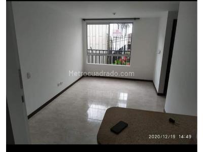 Apartamento de 2 alcobas en venta en San Luis, Pereira, 38 m² · foto 2 de 8