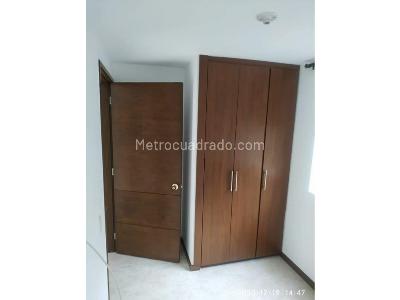 Apartamento de 2 alcobas en venta en San Luis, Pereira, 38 m² · foto 3 de 8