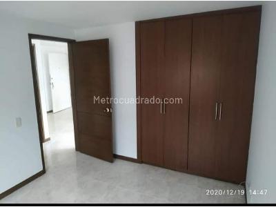 Apartamento de 2 alcobas en venta en San Luis, Pereira, 38 m² · foto 4 de 8