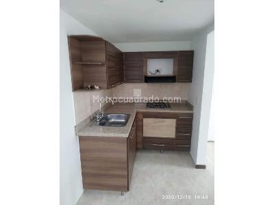 Apartamento de 2 alcobas en venta en San Luis, Pereira, 38 m² · foto 6 de 8