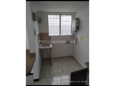 Apartamento de 2 alcobas en venta en San Luis, Pereira, 38 m² · foto 7 de 8