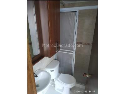 Apartamento de 2 alcobas en venta en San Luis, Pereira, 38 m² · foto 8 de 8