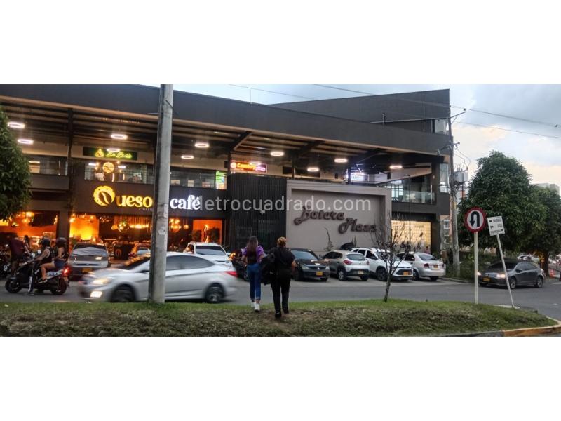 Local Comercial en Arriendo, Condina, Pereira - Widok 2