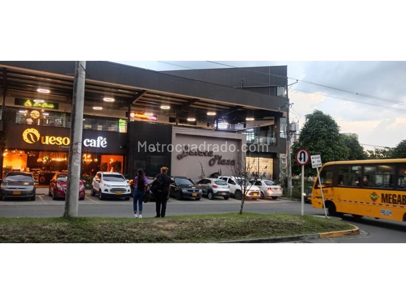 Local Comercial en Arriendo, Condina, Pereira - Widok 4