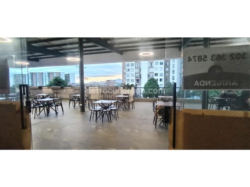 Local Comercial en Arriendo, Condina, Pereira - Więcej