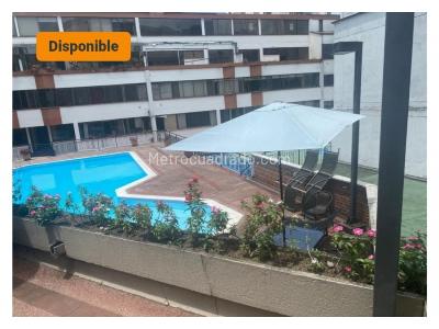 Apartamento en venta en Pinares, Pereira · foto 2 de 10