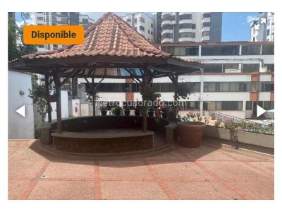 Apartamento en venta en Pinares, Pereira · foto 3 de 10