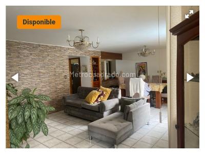 Apartamento en venta en Pinares, Pereira · foto 7 de 10