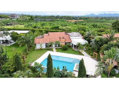 Casa en venta en Cerritos, Pereira · foto 19 de 19