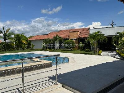 Casa en venta en Cerritos, Pereira · foto 4 de 19