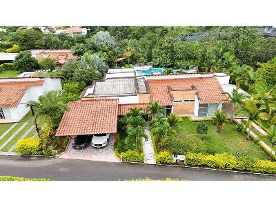 Casa en venta en Cerritos, Pereira · foto 6 de 19