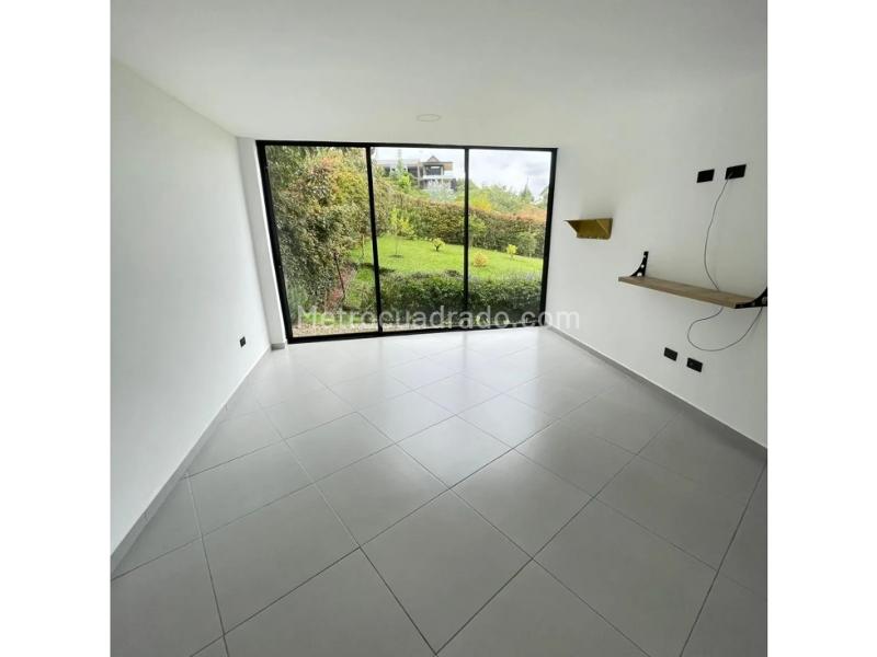 Beautiful Country House for Rent in Rionegro (Cabeceras) - 2