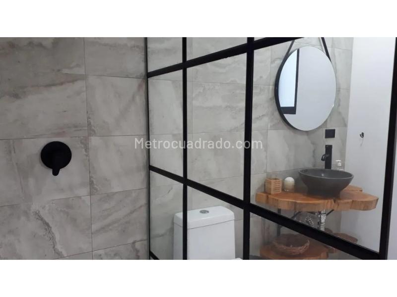 Beautiful Country House for Rent in Rionegro (Cabeceras) - 4