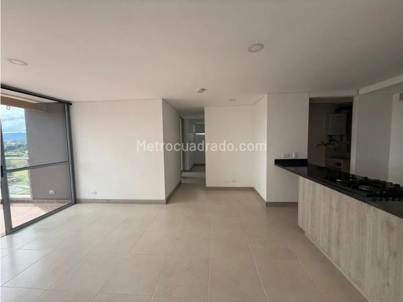Apartamento en Arriendo, Rionegro, Rionegro - 3