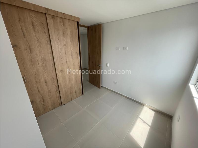 Spacious 3BR Apartment for Rent in La Estrella - 9