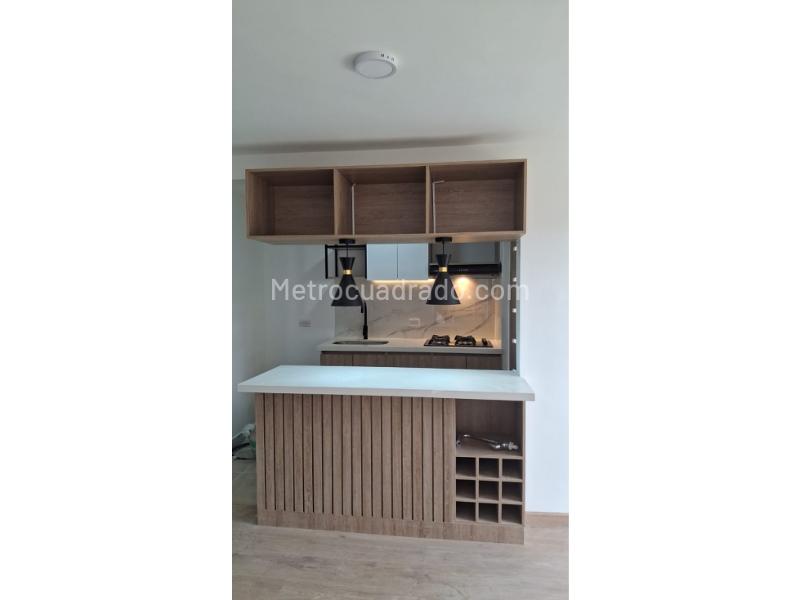 Apartamento en Arriendo, Rionegro, Rionegro - 2