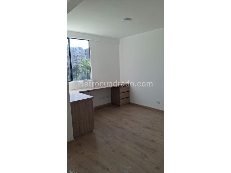 Apartamento en Arriendo, Rionegro, Rionegro - 3