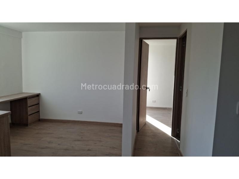 Apartamento en Arriendo, Rionegro, Rionegro - 4