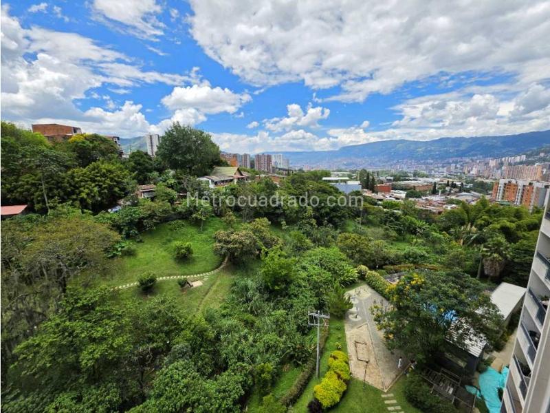 Apartamento en arriendo en La Estrella (2 habitaciones) - 5