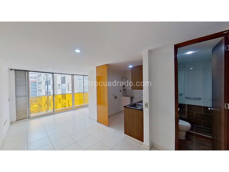 Piso – Sabaneta - Vista 2