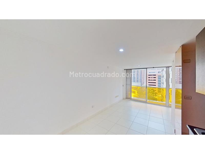 Piso – Sabaneta - Vista 3