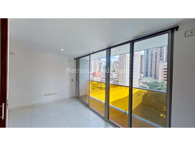 Piso – Sabaneta - Vista 4