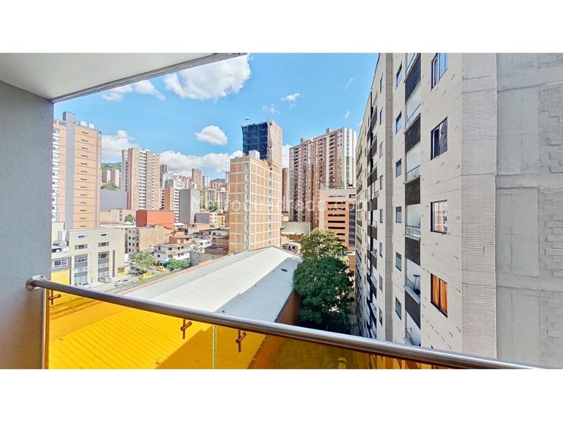 Piso – Sabaneta - Vista 5