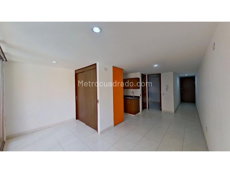 Piso – Sabaneta - Más