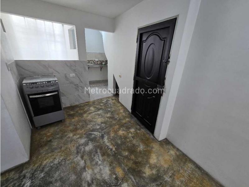 Piso – Bello - Vista 3