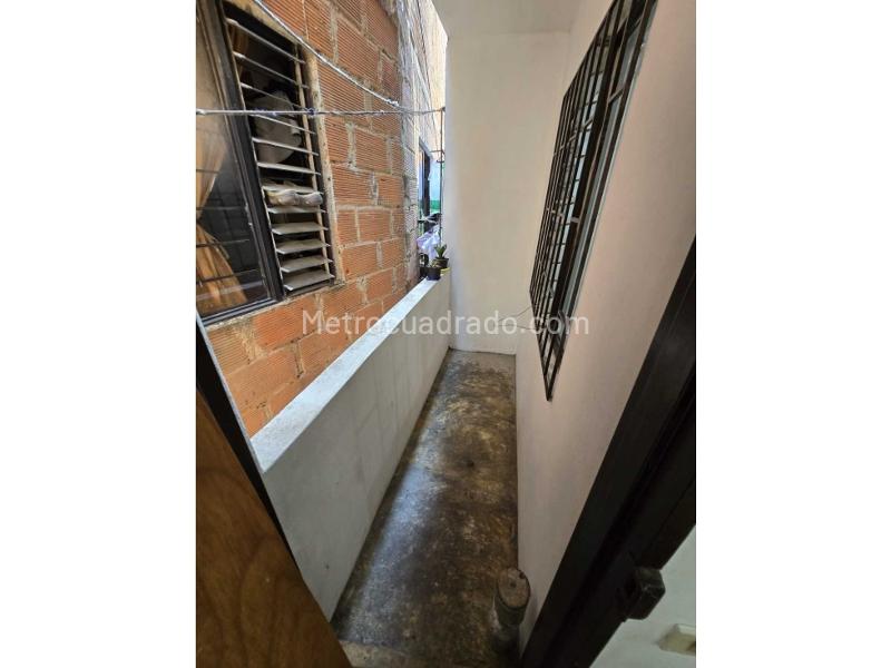 Piso – Bello - Vista 4