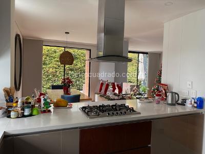 Casa en venta en Cr Caminos De Chunugua, Cajicá · foto 10 de 11