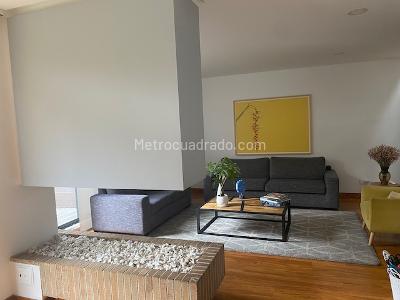 Casa en venta en Cr Caminos De Chunugua, Cajicá · foto 3 de 11