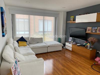 Casa en venta en Cr Caminos De Chunugua, Cajicá · foto 4 de 11