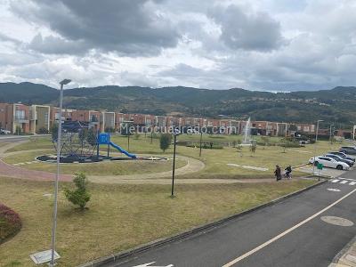 Casa en venta en Cr Caminos De Chunugua, Cajicá · foto 8 de 11