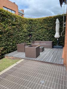 Casa en venta en Cr Caminos De Chunugua, Cajicá · foto 9 de 11