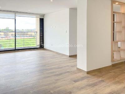 Apartamento de 3 alcobas en venta en Chia, Chía, 89 m² · foto 3 de 12